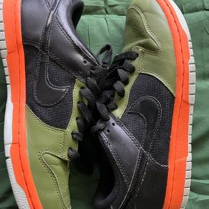 Nike dunk low - Womens